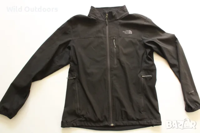 THE NORTH FACE - мъжка спортна горнца, размер М