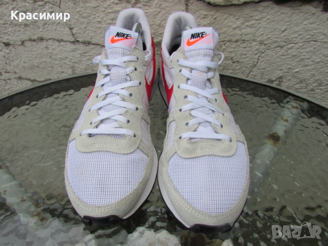 Мъжки маратонки Nike Waffle, снимка 8 - Маратонки - 52506993