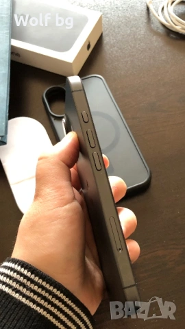 İphone 17 256 гб 100%, снимка 4 - Apple iPhone - 53976520