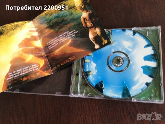 MATHURESH, снимка 4 - CD дискове - 40239297