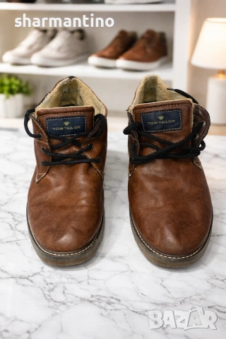 Tom Tailor N 45 Топ цена, снимка 2 - Маратонки - 54098984