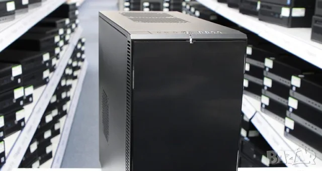 Работна станция ASUS P9X79 WS, Xeon E5-2620, 64GB DDR3, 256GB SSD - 4 еднакви