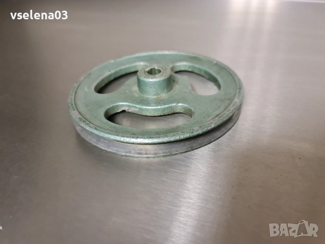 Ремъчнa шайбa, снимка 1