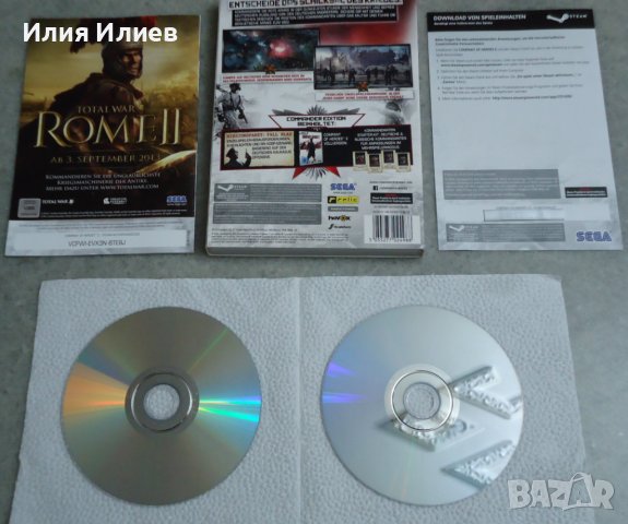 COMPANY of HEROES 2 : Commander Edition, снимка 3 - Игри за PC - 42115858