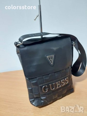 Мъжка чанта Guess/SG-E96, снимка 3 - Чанти - 42914807