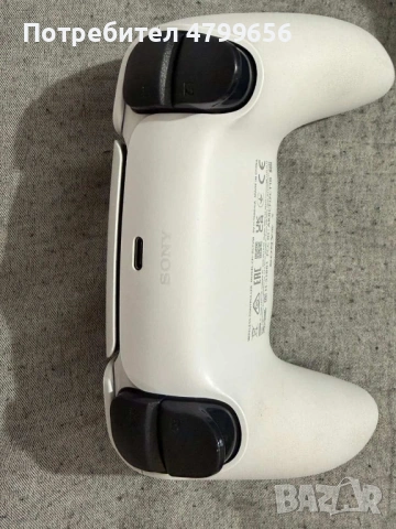 PlayStation 5 Digital Edition 825GB-Още в ГАРАНЦИЯ, снимка 7 - PlayStation конзоли - 54224393