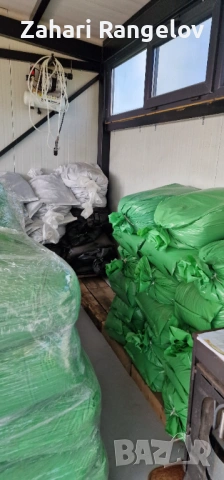 Тор от Калифорнийски Червей – натурално решение за по-богата реколта, снимка 2 - Оранжерии - 53888310