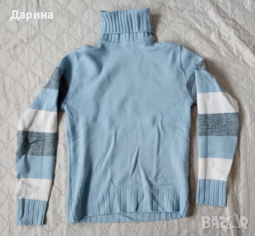 Дамско поло