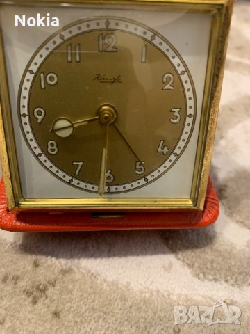 Kienzle, снимка 1