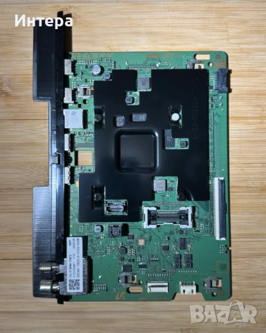 Main board BN41-02844 от Samsung UE50AU8072UXXH 