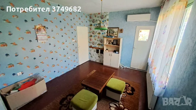 Етаж от къща кв. Средна кула, снимка 16 - Къщи - 56056447