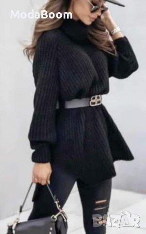 Дамска туника , снимка 2 - Туники - 38334759