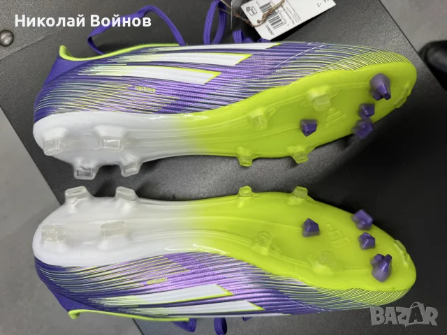 Бутонки puma adidas, снимка 16 - Футбол - 56505577