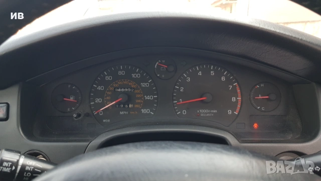 Toyota MR2 - SW20 , снимка 4 - Автомобили и джипове - 53900216