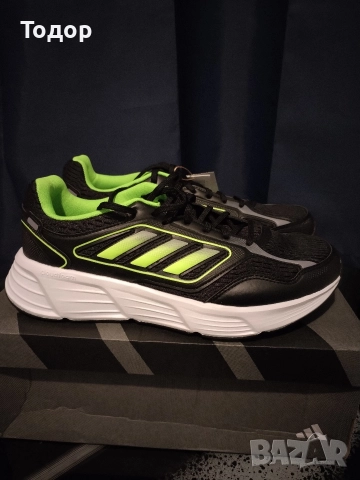 Adidas Galaxy 43 1/3