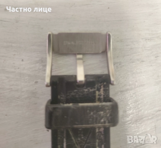 Оригинален мъжки часовник Fossil Decker CH2573, снимка 7 - Мъжки - 51547022