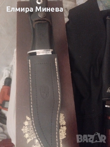 ножове за колекция, снимка 2 - Ножове - 53166420