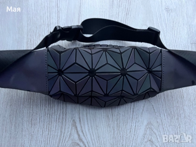 10 лева нова чантичка банан за кръста. , снимка 3 - Чанти - 51862670