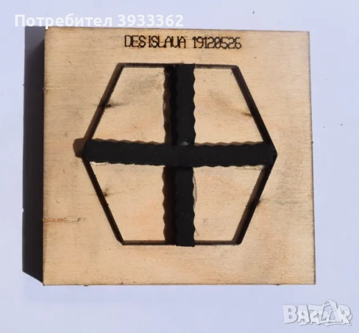 Щанца за кожа