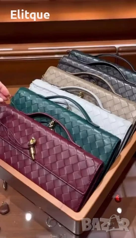 чанти Bottega Veneta 30X12 