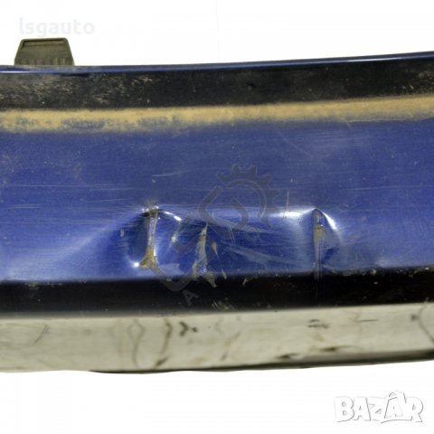 Задна броня Mazda 5 (I)(2005-2010) ID:94035, снимка 4 - Части - 39680107