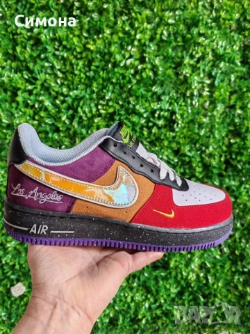 Мъжки кецове Nike 40 лв