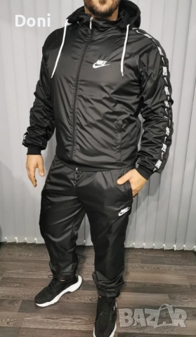 Нови мъжки екипи Adidas , снимка 3 - Спортни дрехи, екипи - 47739014