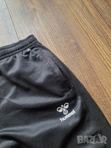 Страхотно мъжко спортно долнище HUMMEL размер XL, снимка 5 - Спортни дрехи, екипи - 52520623