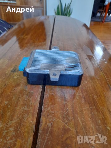 Модул Лада Самара, снимка 3 - Други ценни предмети - 37286390