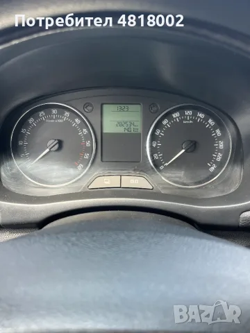Лек автомобил Skoda Fabia , снимка 10 - Автомобили и джипове - 56128493