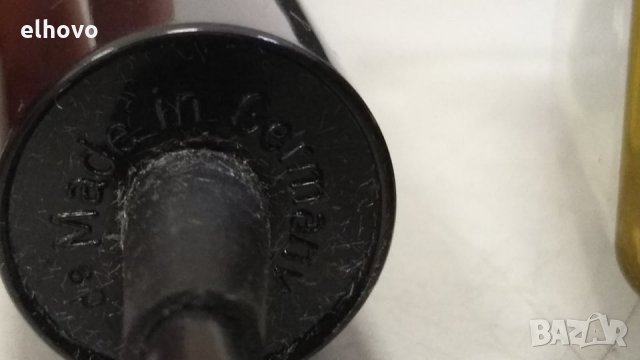 Микрофон Grundig GDM 313 -, снимка 3 - Микрофони - 34512462