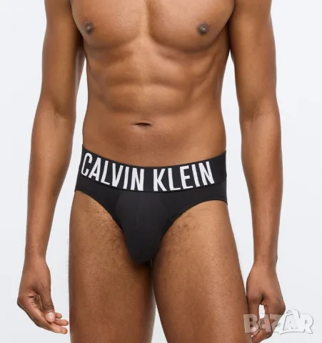 Мъжки слип Calvin Klein , снимка 6 - Бельо - 55838731