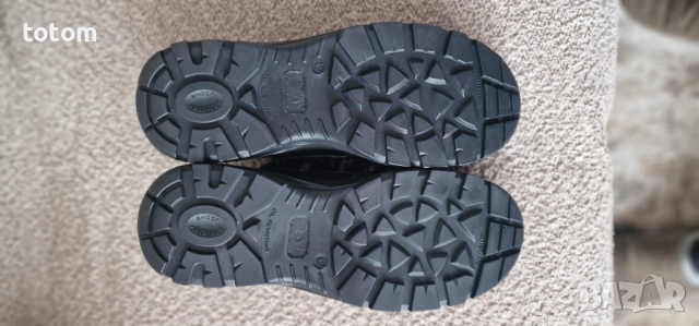 Работни обувки Wurt Modyf, снимка 5 - Други - 52397805