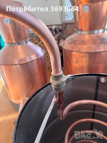 Казани за ракия, снимка 8 - Казани за ракия - 50291394