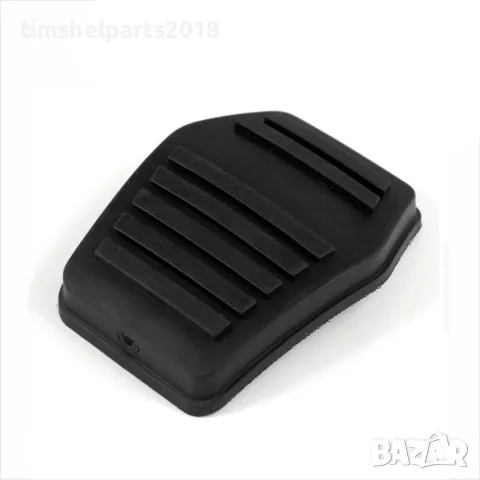 Гумена Подложка за Педал на Ford Transit 2000-2013 Connect 2002 - 2014