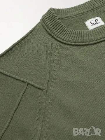 Мъжка блуза CP company , снимка 5 - Блузи - 56423323