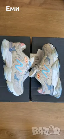 New Balance 9060/ 530 дамски маратонки , снимка 3 - Маратонки - 50084221