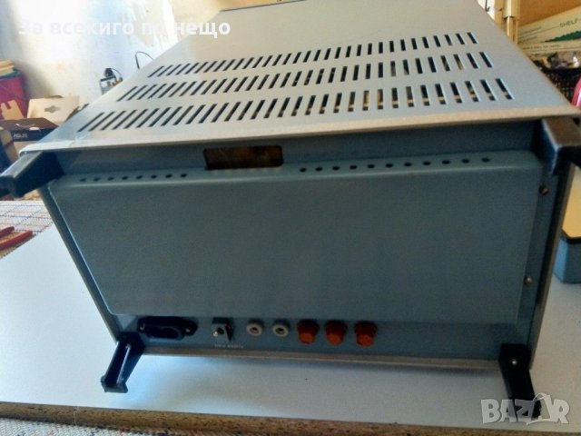 Универсален осцилоскоп C1 - 65A , снимка 6 - Друга електроника - 29995972