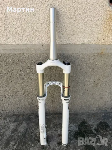 RockShox Recon въздушна вилка , снимка 2 - Части за велосипеди - 55837530