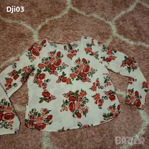 Цветна Риза, снимка 4 - Ризи - 54347911