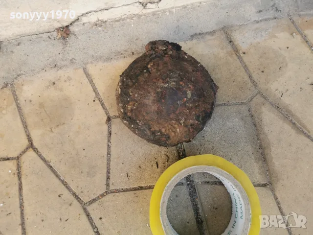 СТАРО АНТИЧНО ГЮЛЕ 1/2 1908261059, снимка 16 - Антикварни и старинни предмети - 55717844