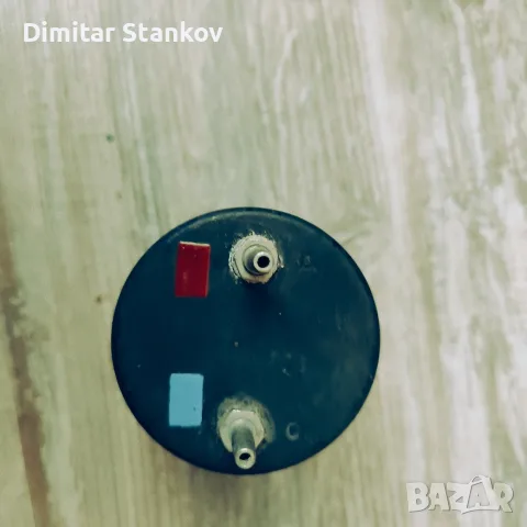 Самолетен прибор височинен , снимка 7 - Други услуги - 56417950