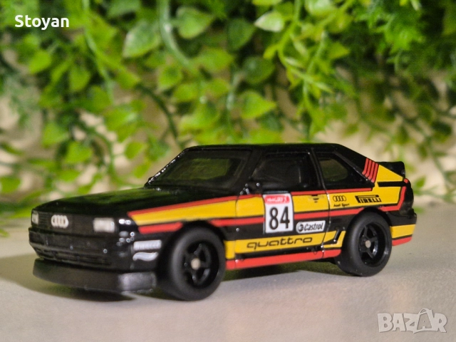 Hot wheels 🔥 Audi