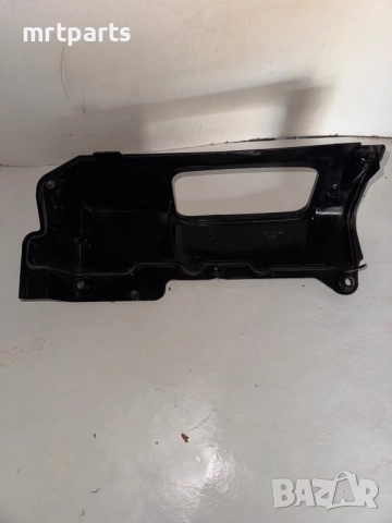 533. Капак въздушен филтър за BMW 1 серия E87 M47, снимка 2 - Части - 52180791