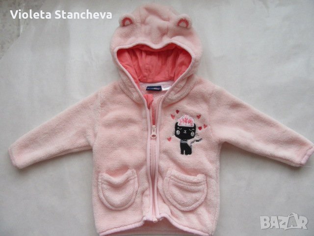 ЛОТ БЕБЕШКИ ДРЕШКИ , снимка 10 - Комплекти за бебе - 34205314