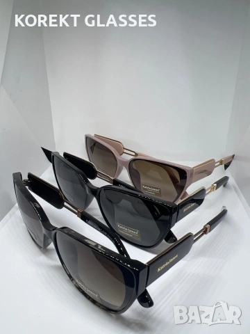 Слънчеви очила Katrin Jones KJ0927 HIGH QUALITY POLARIZED 100% UV защита По договаряне Доставка: Куп, снимка 3 - Слънчеви и диоптрични очила - 53983811