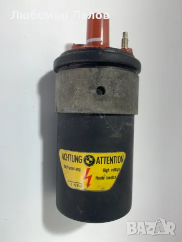 Запалителна бобина за Bmw 3 E36 318i  (92-99)г. 