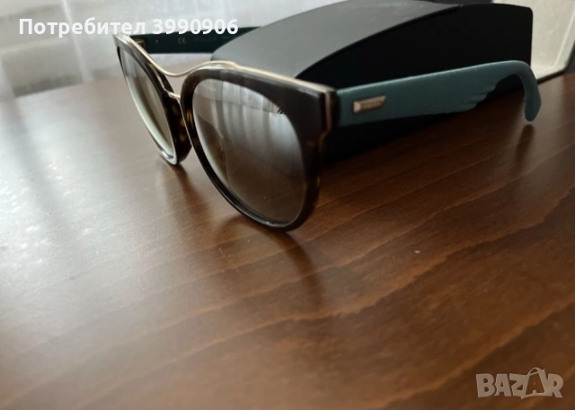 Дамски слънчеви очила Police, снимка 3 - Слънчеви и диоптрични очила - 54132247