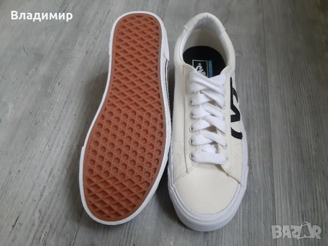 Vans Era , снимка 4 - Кецове - 30830427