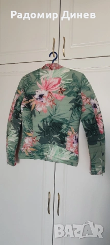 Дамско яке Guess , снимка 10 - Якета - 53066330